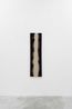Borders of the Known World liminal painting by Leonardo Anker Vandal contemporary artwork Painting