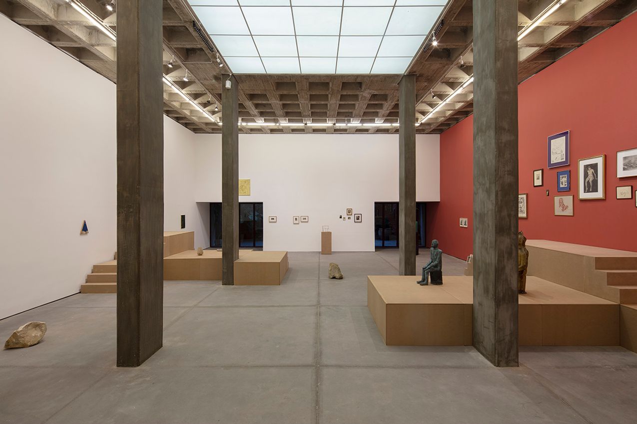 Group Exhibition