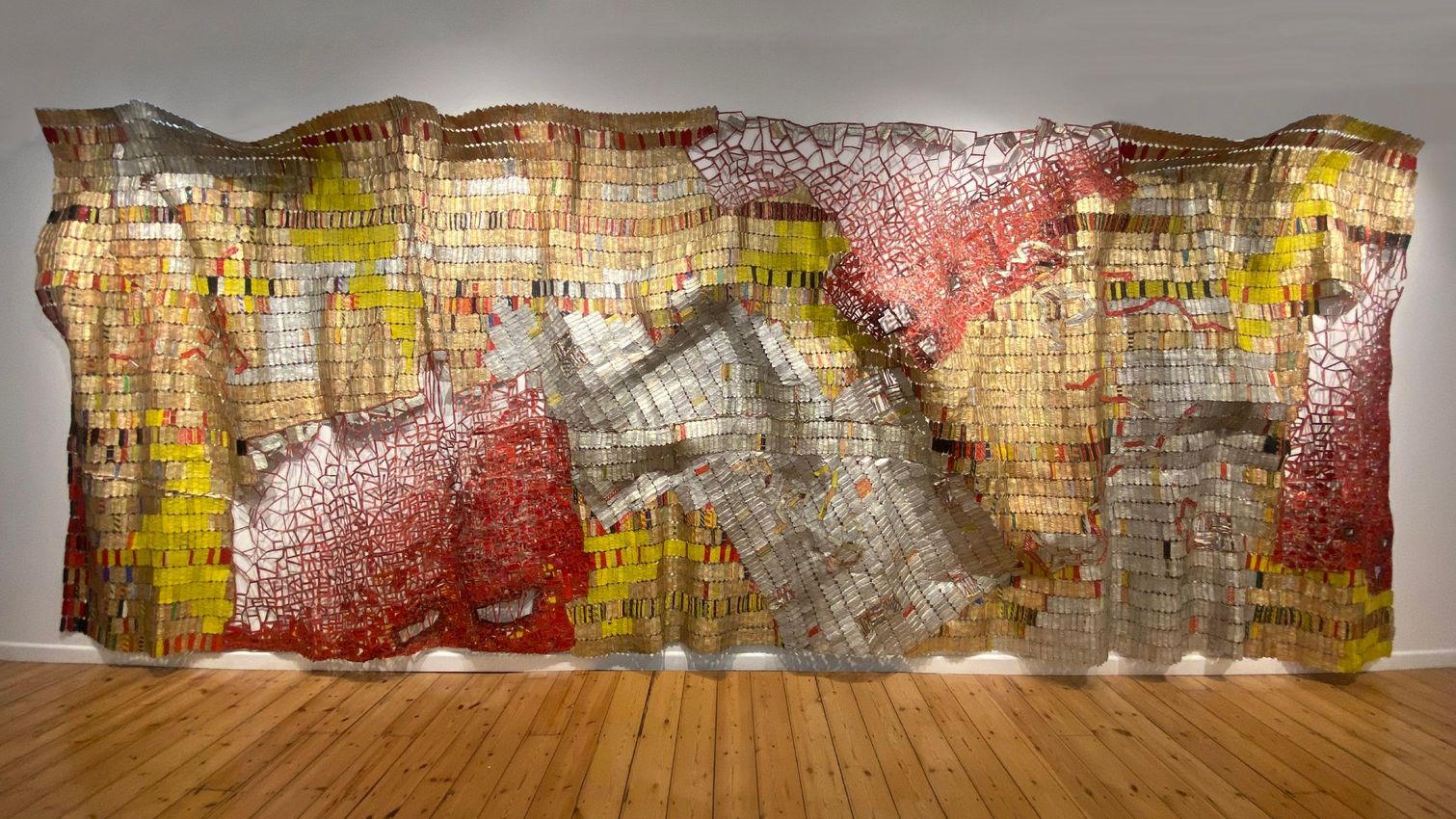 EL ANATSUI