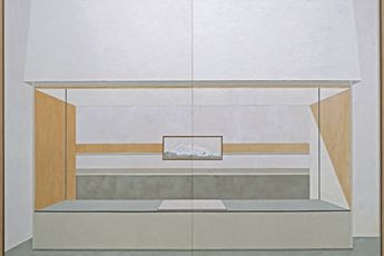 Kayleigh Goh contemporary artist