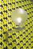 Flickering Lights Marianne Brandt by Philippe Parreno contemporary artwork Installation