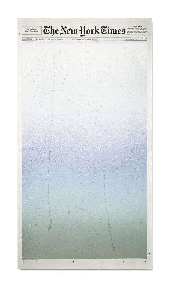 231109 by Sho Shibuya contemporary artwork Painting