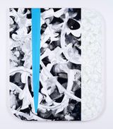 Entering Permanence V2SY by Stanley Casselman contemporary artwork painting