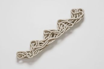 Contemporary art exhibition Ricky Swallow BORROWED SCULPTURES at David Kordansky Gallery Los Angeles United States