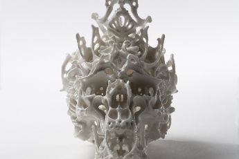 Katsuyo Aoki contemporary artist