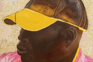 Omar Ba