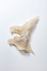 Ohkay Owingeh by Lynda Benglis contemporary artwork painting works on paper sculpture