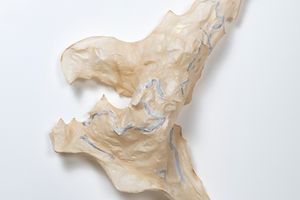Lynda Benglis