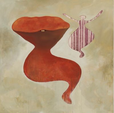 Tomoo Gokita at Blum  Poe