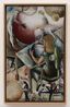 Phantasmagoria at Work by Cheri Smith contemporary artwork Painting