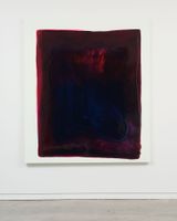 High House Loot by Marie Le Lievre contemporary artwork painting