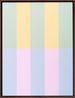 No.1506 Painting by Rana Begum contemporary artwork Painting