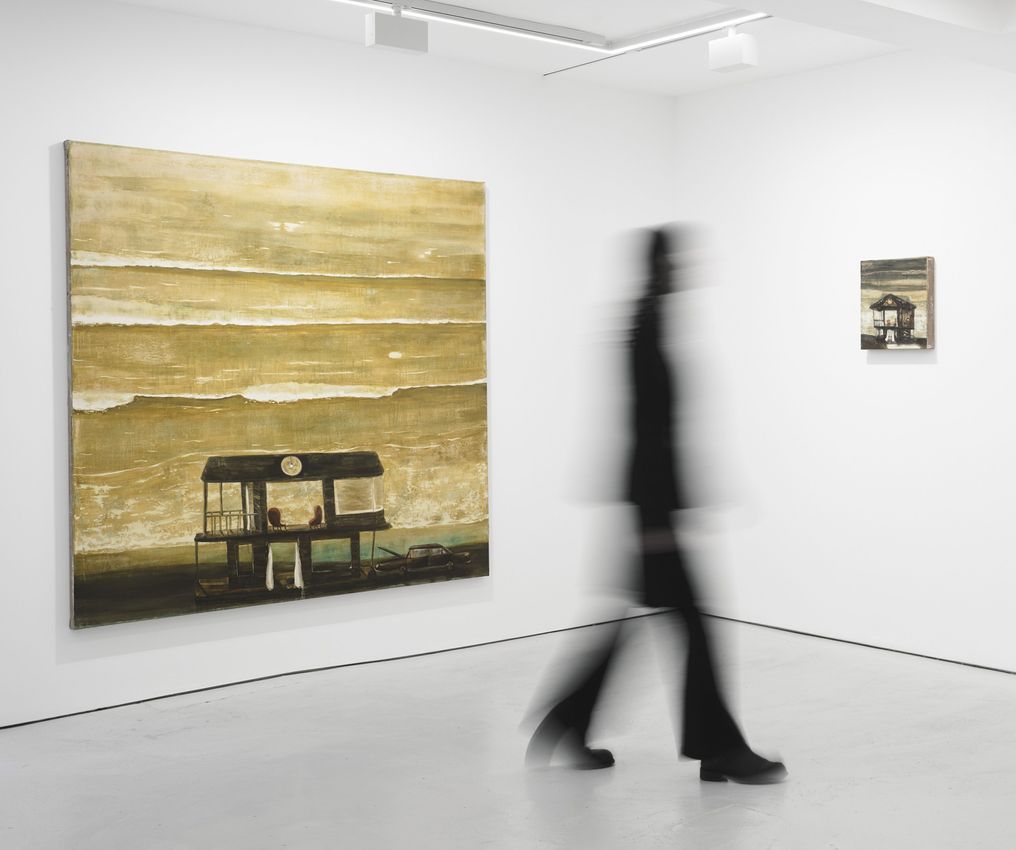GRIMM Grows Across London with New St James’s Gallery Opening This Autumn