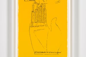 Corita Kent