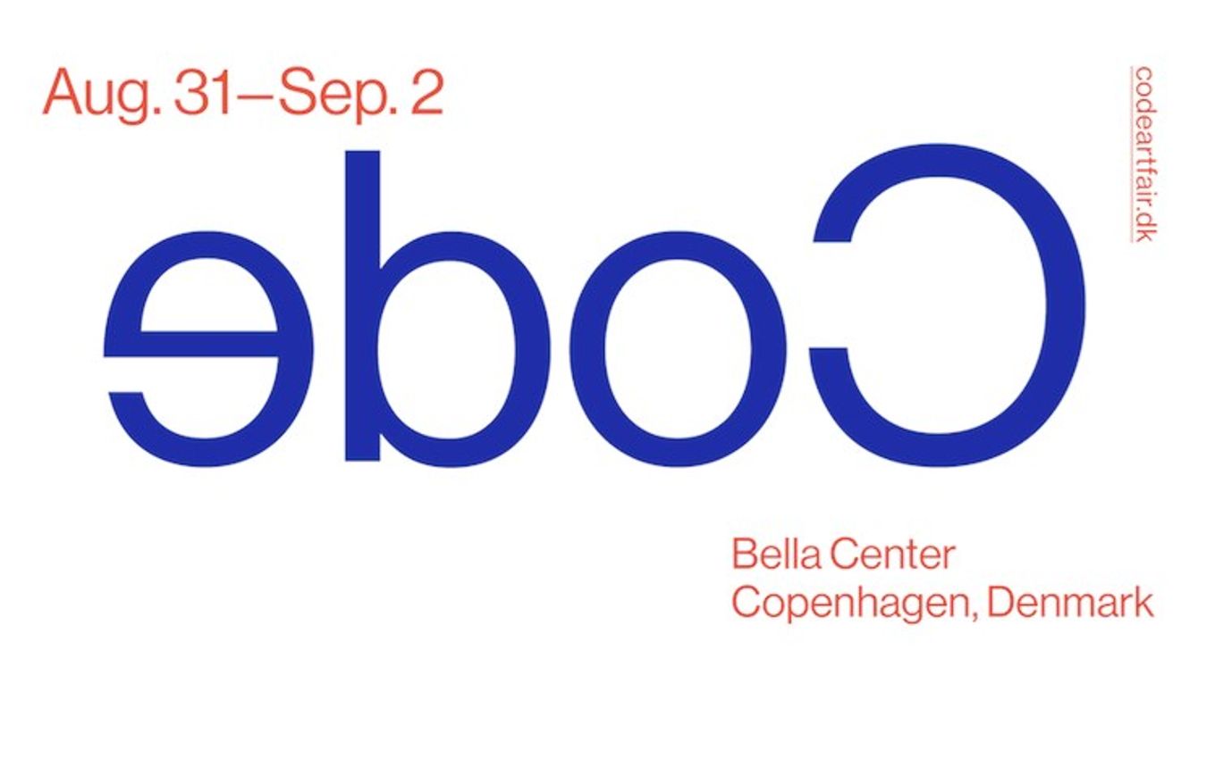Code Art Fair