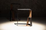 Inner Space 3 by Szumin Kuo contemporary artwork sculpture