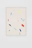 Untitled by Imi Knoebel contemporary artwork Works on Paper