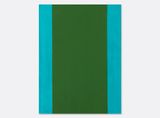 Untitled by Gunther Forg contemporary artwork painting