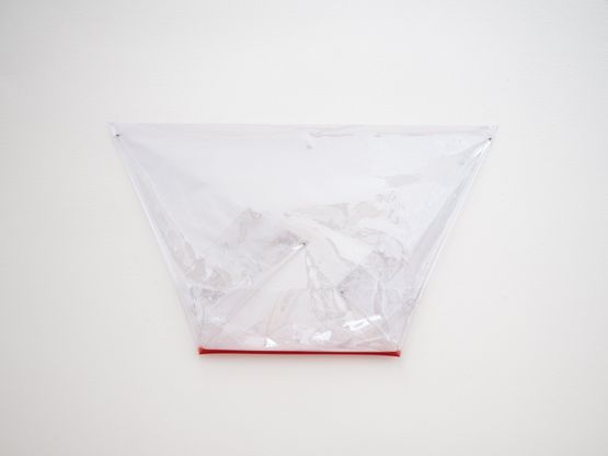 Untitled 3 Water Composition by Senga Nengudi contemporary artwork Sculpture