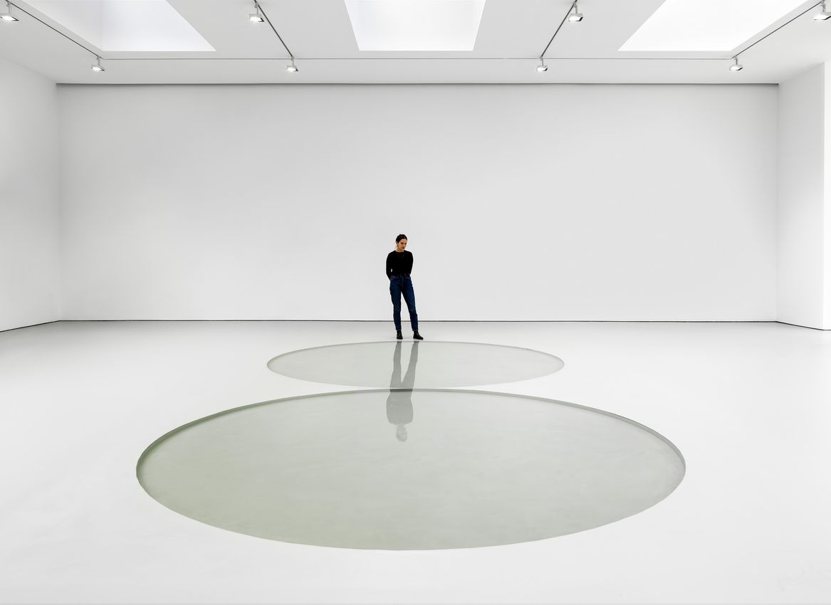 Felix Gonzalez-Torres' at David Zwirner, New York: 19th Street on