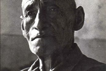 Amadeo Luciano Lorenzato contemporary artist