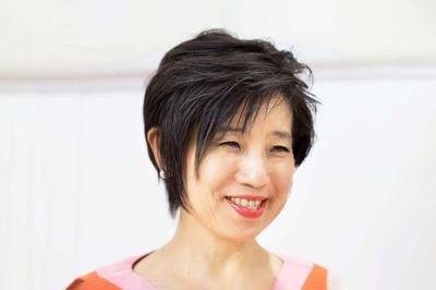 Yuko Hasegawa in Conversation