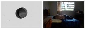 Memoria - Jessica by Apichatpong Weerasethakul contemporary artwork Photography