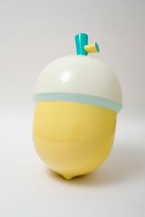 dottori by Seung Yul Oh contemporary artwork sculpture