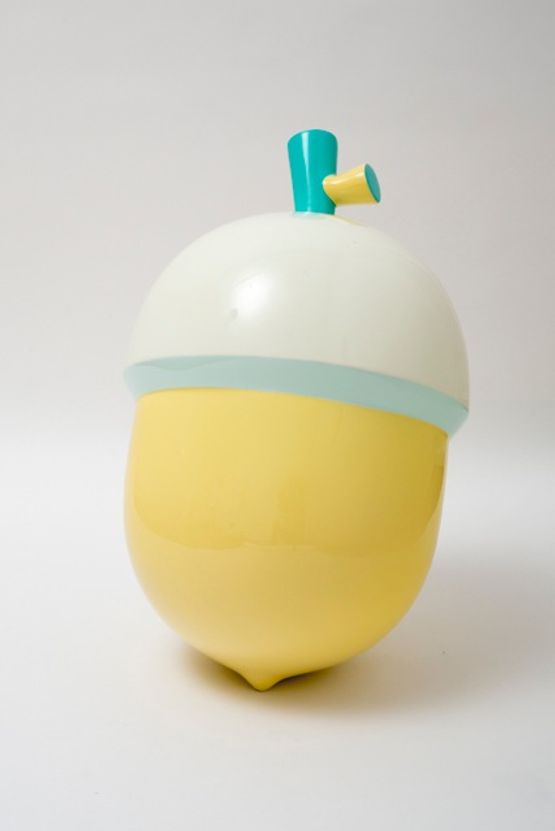 dottori by Seung Yul Oh contemporary artwork Sculpture