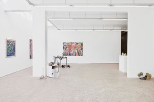 Group Exhibition