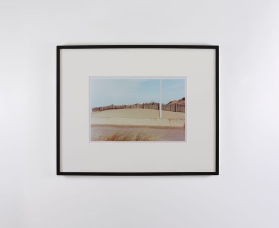 Dunes by Samuel Laurence Cunnane contemporary artwork Photography