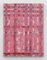 Labyrinths Libraries 24 by Heman Chong contemporary artwork painting