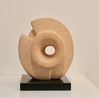 The Dawn of Creation by Mona Saudi contemporary artwork Sculpture