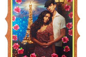 Pierre Et Gilles