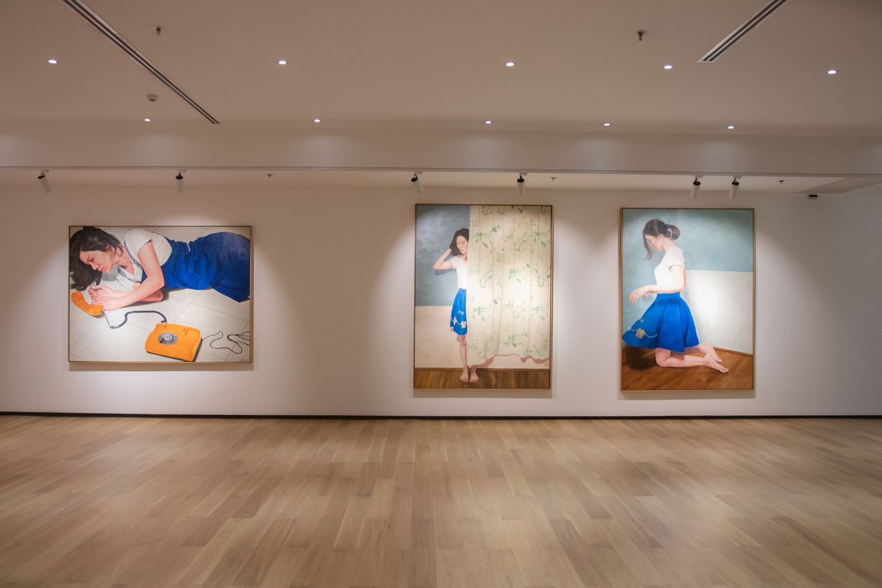 Group Exhibition