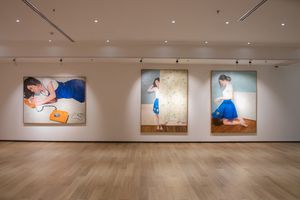 Group Exhibition