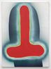 Untitled by Sadamasa Motonaga contemporary artwork Painting
