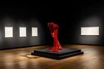 Barbara Chase-Riboud contemporary artist