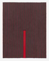 Ecriture No. 220729 by Park Seo-Bo contemporary artwork painting