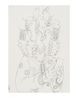 Ink from Days That Slip Away Untouched No. 09 by Uji Hahan Handoko Eko Saputro contemporary artwork Works on Paper