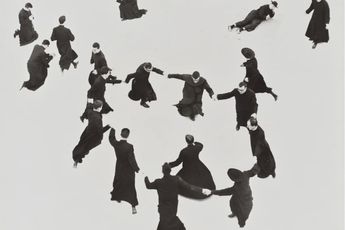 Contemporary art exhibition Group Exhibition The Hong Kong Jockey Club Series Noir  BlancA Story of Photography at M Hong Kong