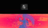 Moon Dance and Her Besiege by Arlette Quynh-anh Tran contemporary artwork photography print works on paper
