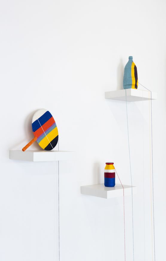Crisis of the Ordinary by Yuk King Tan contemporary artwork Sculpture