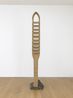 Blind Spot - II by Oren Pinhassi contemporary artwork Sculpture