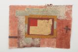 Factories future by Antonio Dias contemporary artwork works on paper