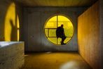MIDNIGHT SUN Playtime by Isaac Julien contemporary artwork Photography
