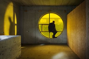 Isaac Julien