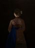 Yujin by Helena Parada Kim contemporary artwork Painting