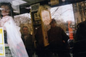 Tom Wood