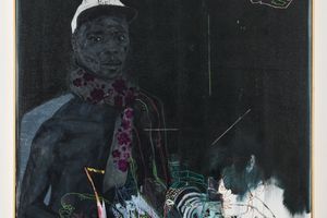 Kudzanai Chiurai